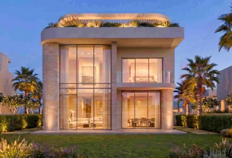 5-bedroom townhouse 245 m² for sale in Alexandria Desert Road