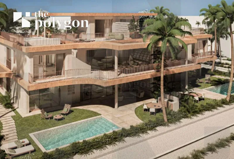 3-bedroom chalet 155 m² for sale in Ramla