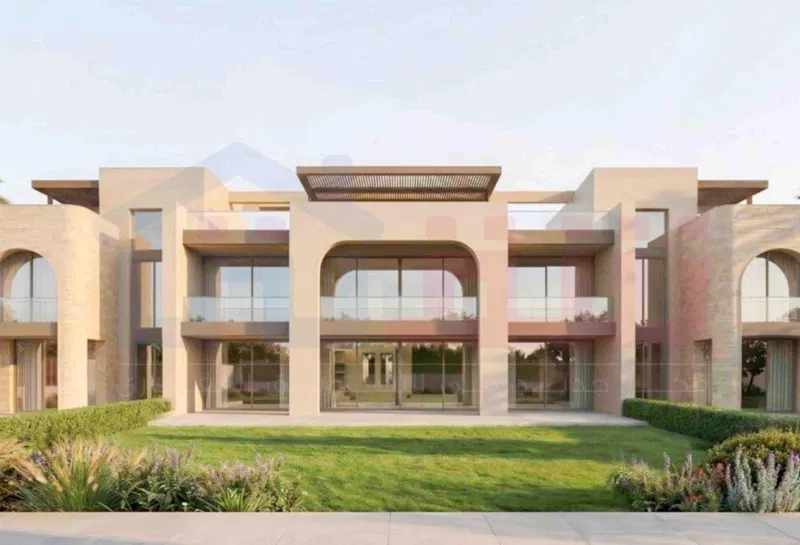 5-bedroom townhouse 245 m² for sale in Alexandria Desert Road