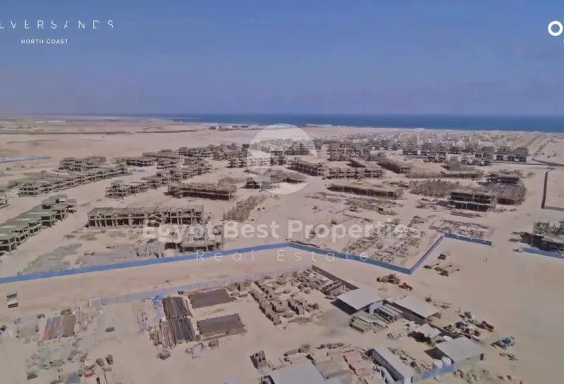 3-bedroom chalet 156 m² for sale in Silver Sands