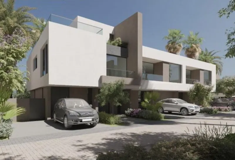 4-bedroom townhouse 177 m² for sale in Il Bayou