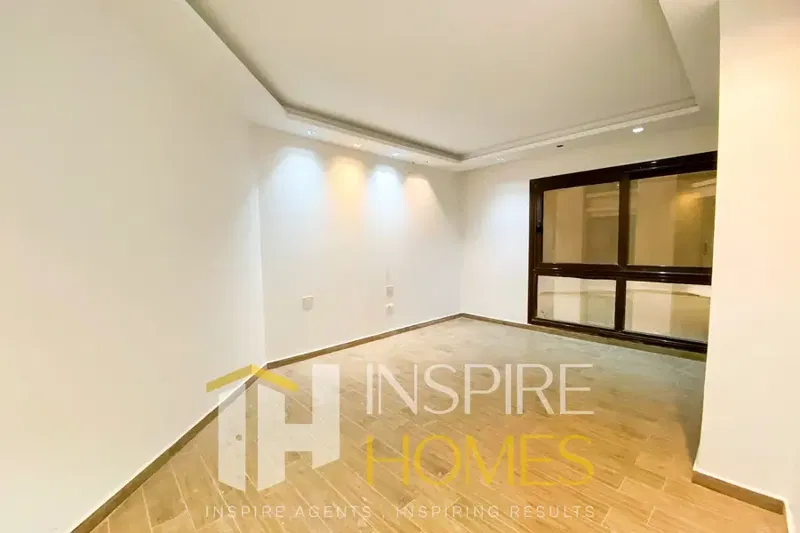 Apartment for Sale with Installments Over 1.5 Years