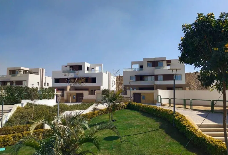 فيلا 3 غرف 383 م² للبيع في Upville
