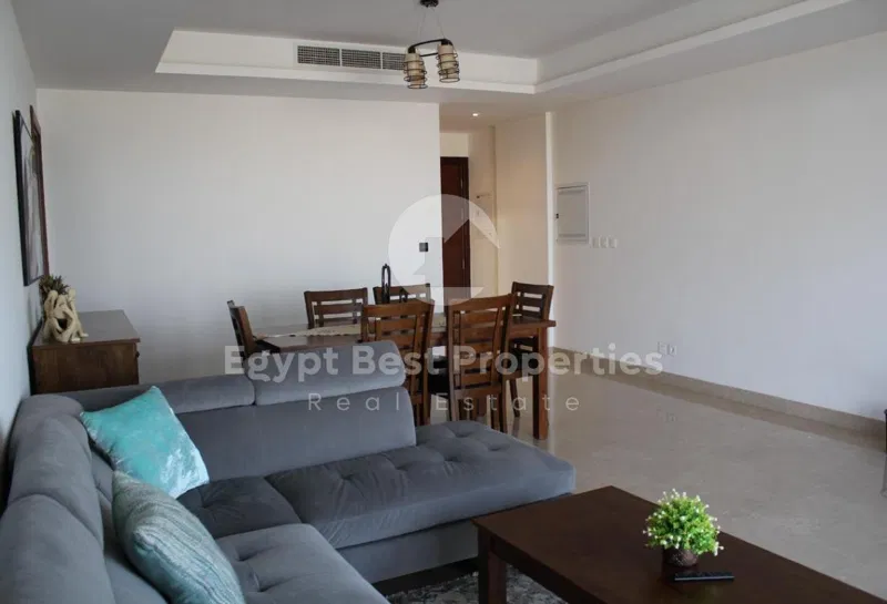 3-bedroom apartment 200 m² for sale in Cairo Festival City