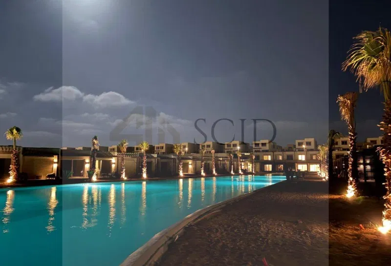 3-bedroom townhouse 185 m² for sale in Seashore