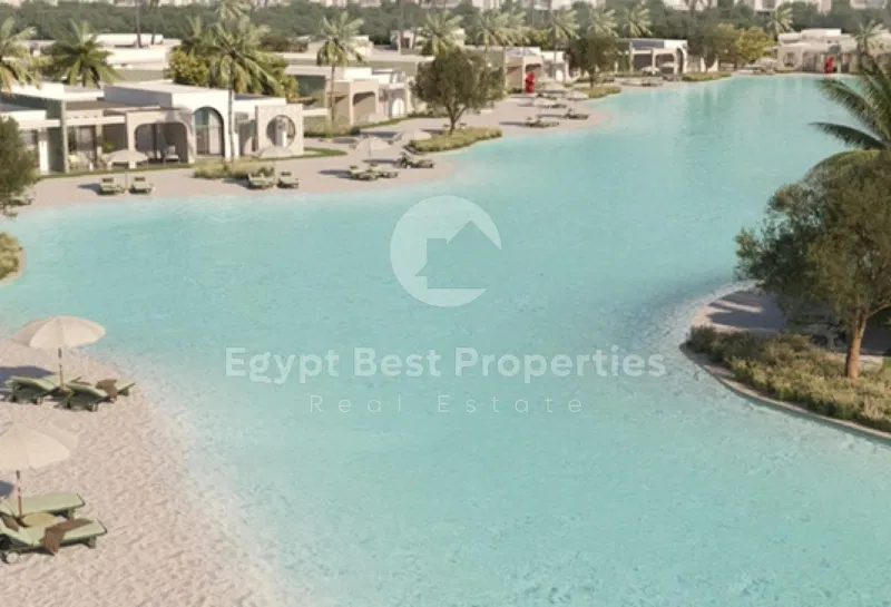 3-bedroom townhouse 200 m² for sale in The Med , The Med