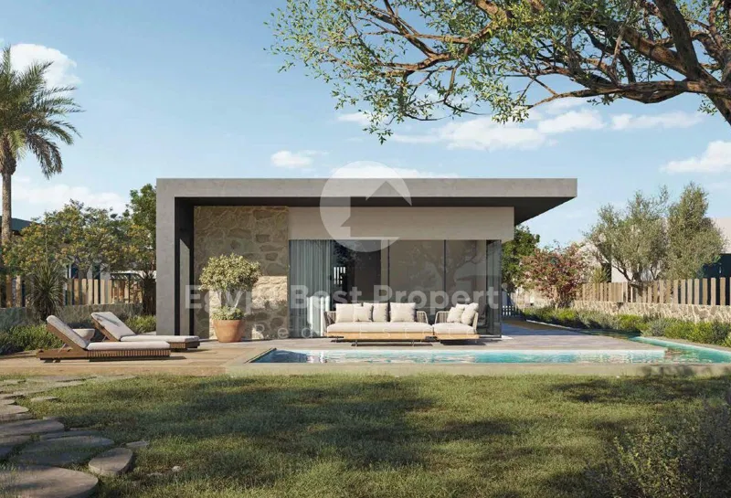 3-bedroom villa 255 m² for sale in Marsa Baghush