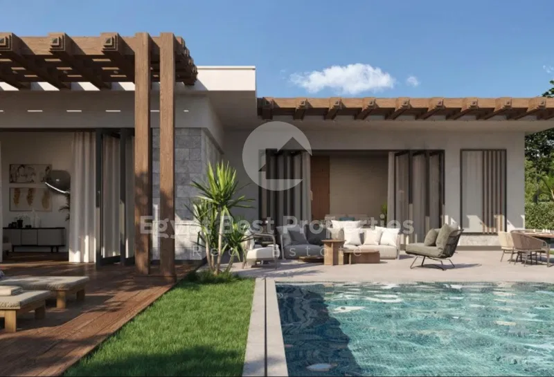3-bedroom townhouse 191 m² for sale in Direction White
