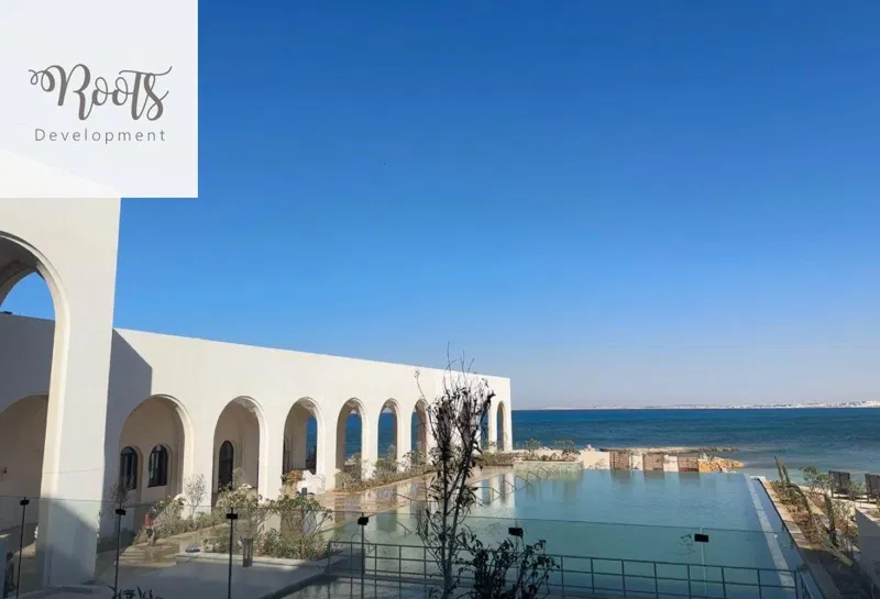شاليه غرفتين 145 م² للبيع في Modon Abu Dhabi