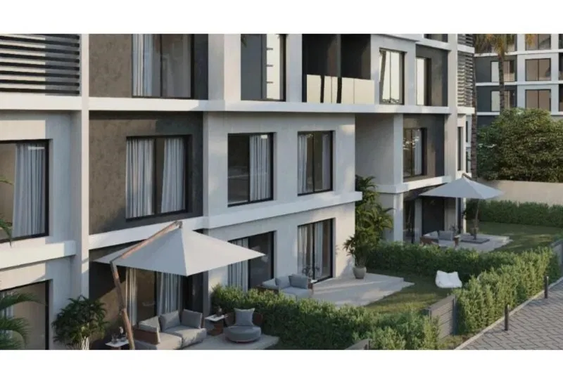 4-bedroom villa 230 m² for sale in Creek Town