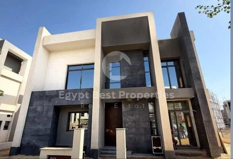 4-bedroom townhouse 185 m² for sale in Saada Compound