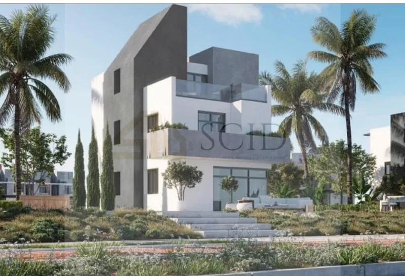 5-bedroom villa 200 m² for sale in Rivers