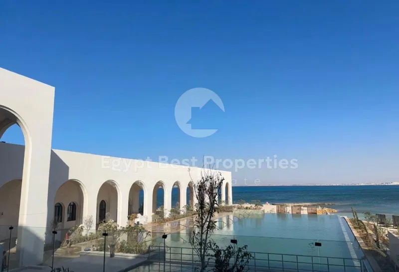 3-bedroom chalet 210 m² for sale in Modon Abu Dhabi