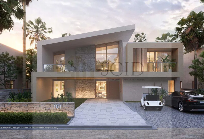 3-bedroom townhouse 185 m² for sale in Caesar Bay