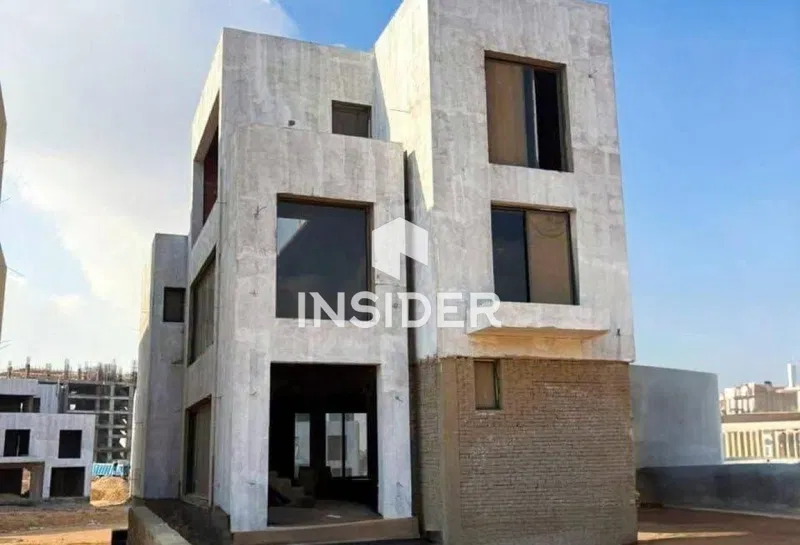 4-bedroom villa 390 m² for sale in Stei8ht