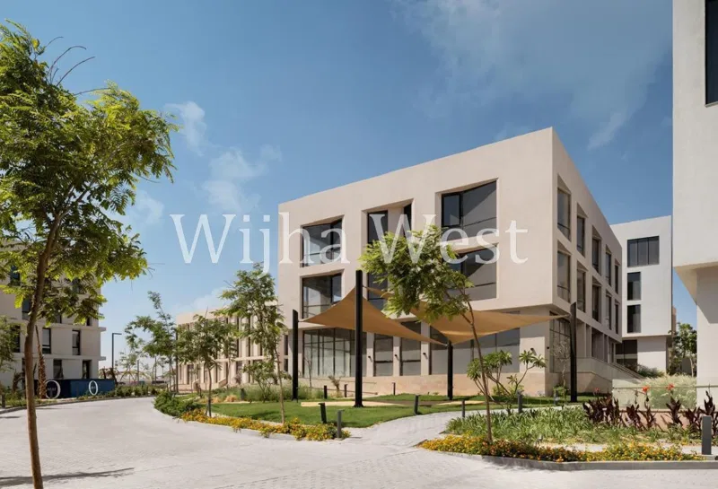 4-bedroom townhouse 205 m² for sale in O West