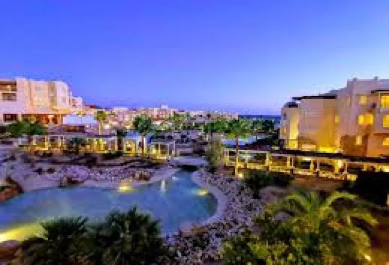 3-bedroom penthouse 188 m² for sale in Blanca Gardens