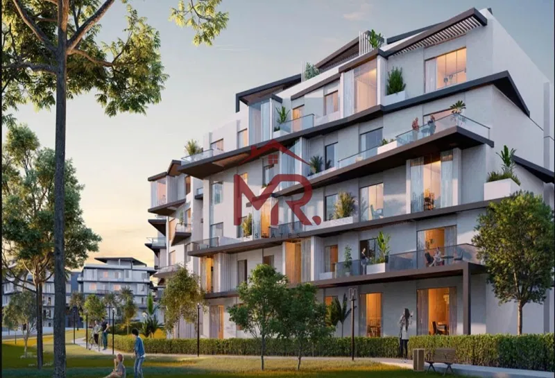 بنتهاوس 3 غرف 175 م² للبيع في فيليت، Villette