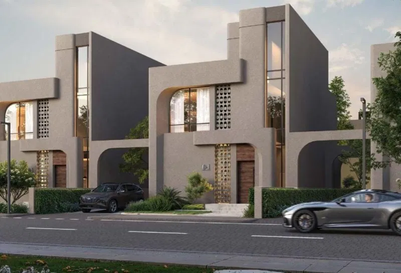 3-bedroom apartment 193 m² for sale in 97 Hills , 97 Hills