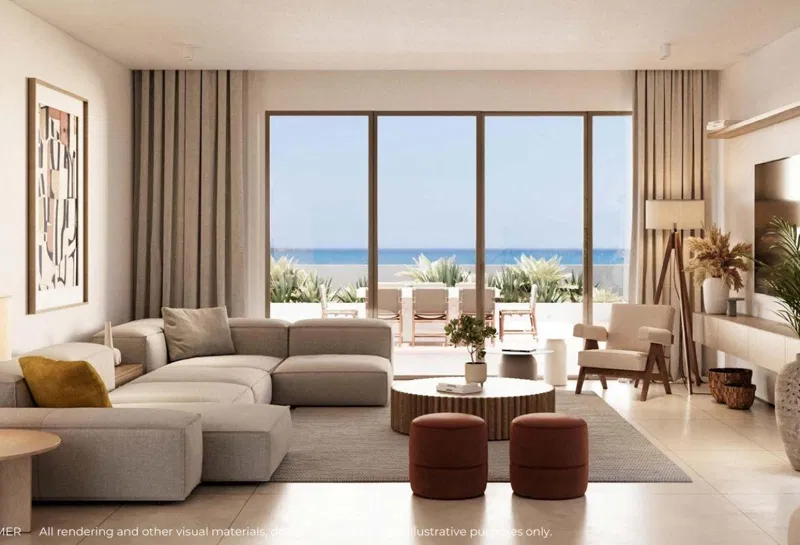 3-bedroom villa 180 m² for sale in Ceaser