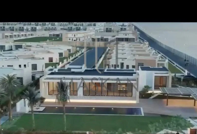 شاليه 4 غرف 204 م² للبيع في سيلفر ساندس