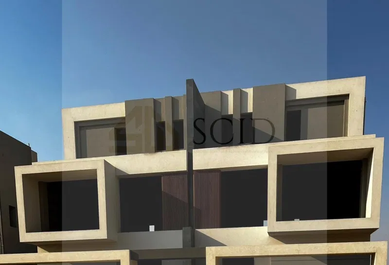 4-bedroom townhouse 223 m² for sale in El Patio Town