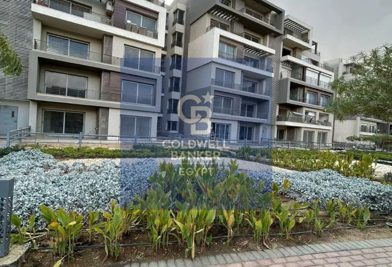 3-bedroom penthouse 200 m² for sale in Palm Hills New Cairo