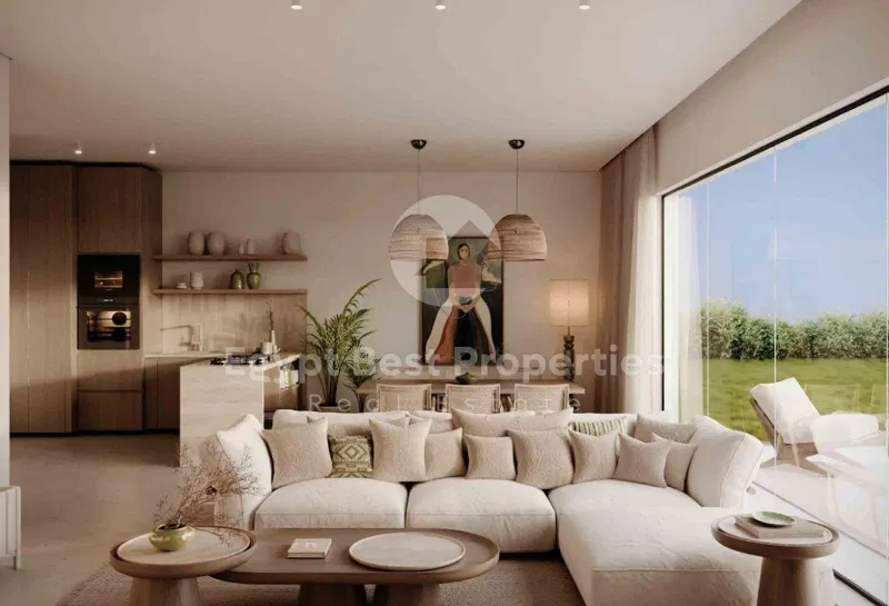 4-bedroom villa 210 m² for sale in The Med , The Med