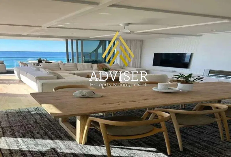 3-bedroom chalet 135 m² for sale in Seazen