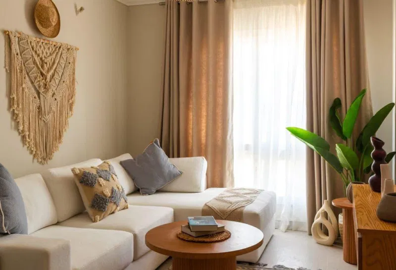 3-bedroom townhouse 225 m² for sale in Naia Bay