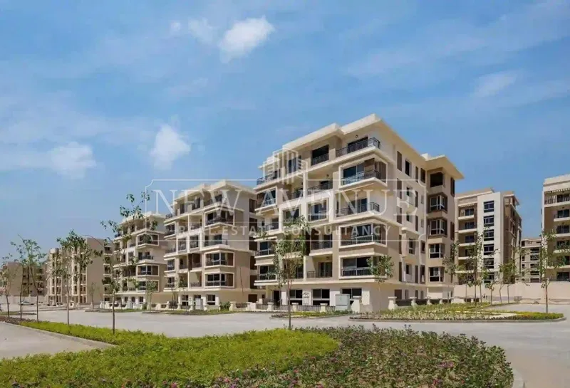 فيلا 4 غرف 204 م² للبيع في تاج سيتي، Taj City