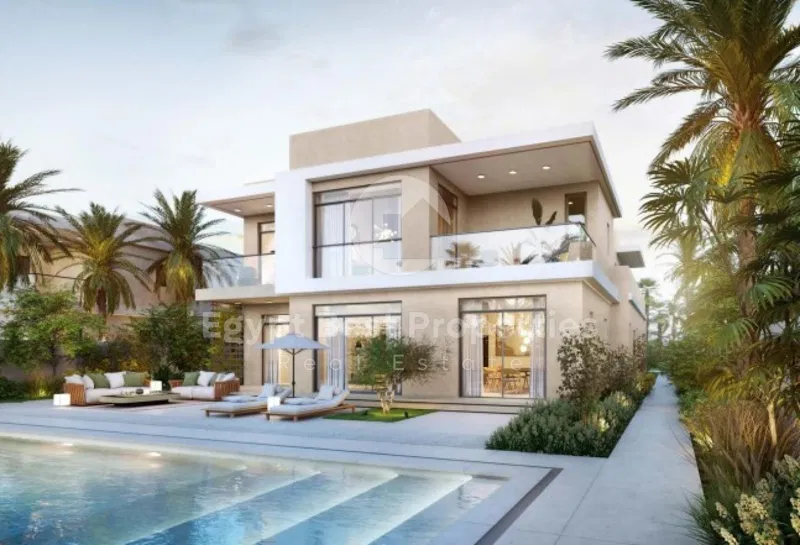 4-bedroom villa 210 m² for sale in EDEN , EDEN