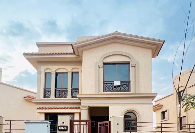 4-bedroom villa 319 m² for sale in Privado