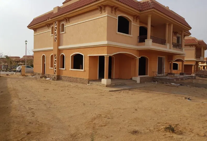 3-bedroom villa 260 m² for sale in Privado
