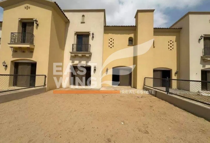 3-bedroom townhouse 261 m² for sale in City Gate