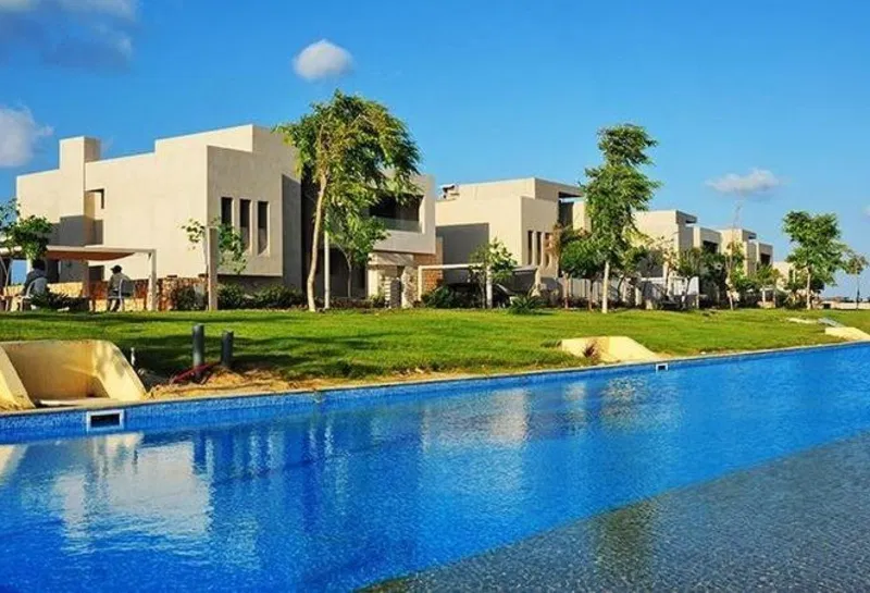 4-bedroom chalet 194 m² for sale in Hacienda West