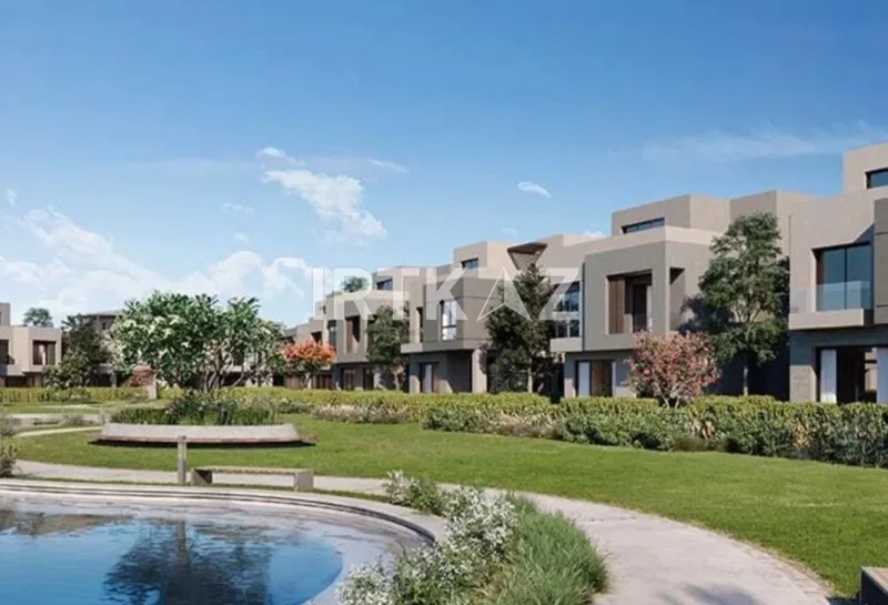 4-bedroom apartment 185 m² for sale in The Valleys