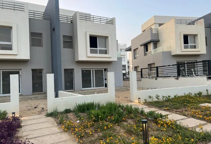 4-bedroom townhouse 225 m² for sale in Hyde Park
