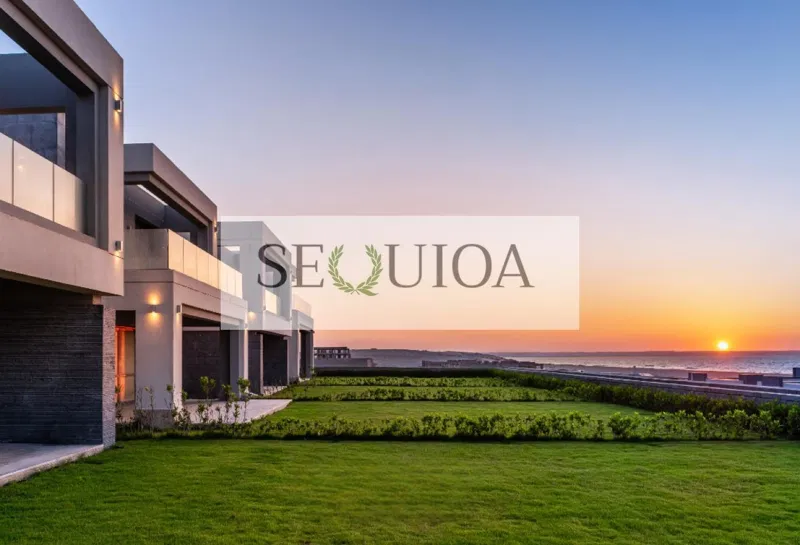 3-bedroom twin house 140 m² for sale in La Vista Ras El Hikma