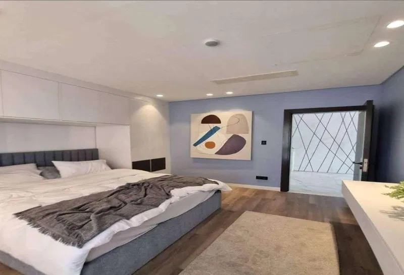 4-bedroom townhouse 271 m² for sale in La Vista City