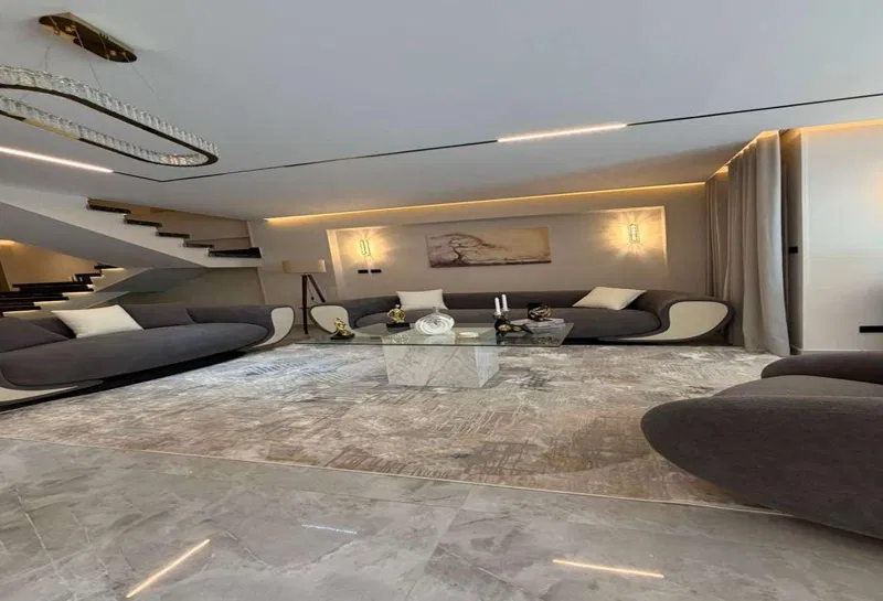 5-bedroom townhouse 287 m² for sale in La Vista City