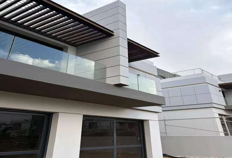 4-bedroom townhouse 271 m² for sale in La Vista City