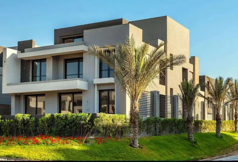 4-bedroom townhouse 271 m² for sale in La Vista City