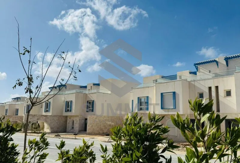 3-bedroom townhouse 180 m² for sale in Naia Bay