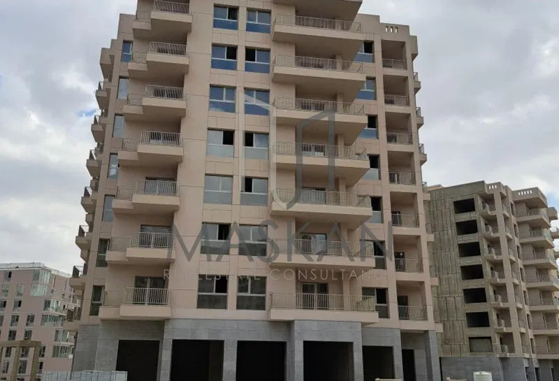 3-bedroom apartment 215 m² for sale in Arkan Palm 205