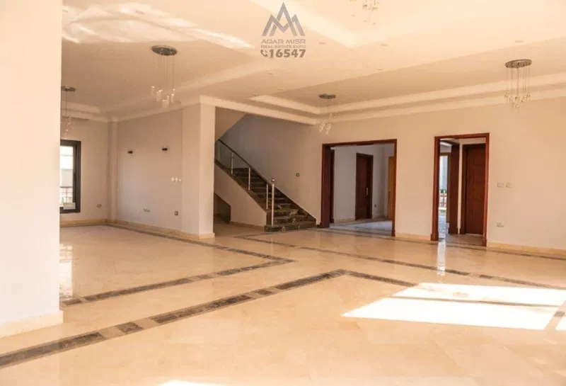 توين هاوس 4 غرف 400 م² للبيع في Wesal City