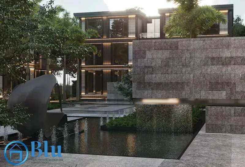 1-bedroom apartment 95 m² for sale in WBR1 WATERWAY
