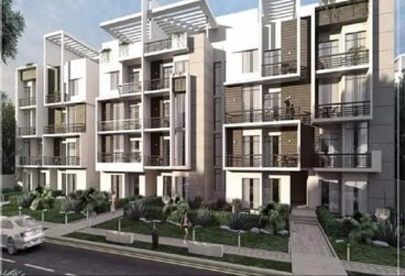 3-bedroom apartment 195 m² for sale in Moon Residences