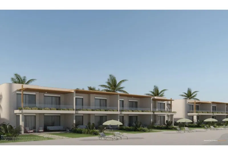 3-bedroom penthouse 202 m² for sale in Seashell
