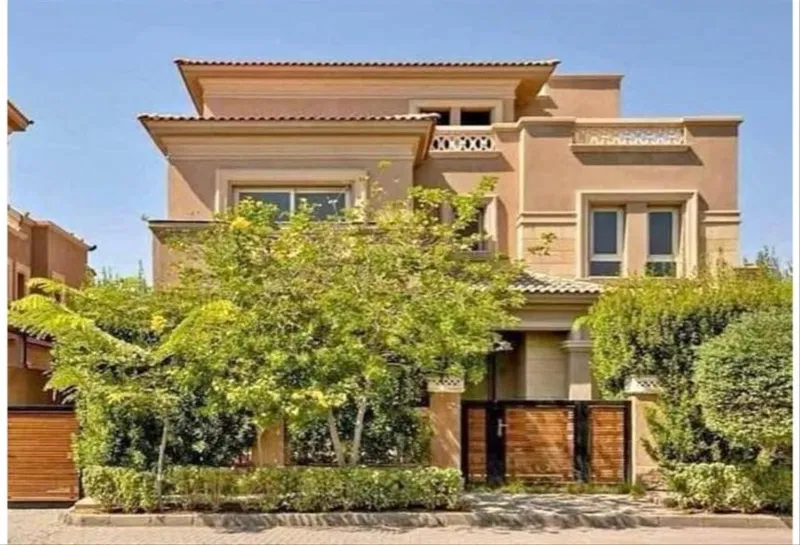 توين هاوس 4 غرف 220 م² للبيع في Tawny Hyde Park